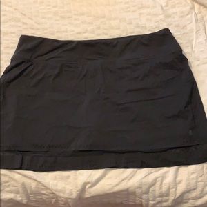 Athleta Tennis Skirt